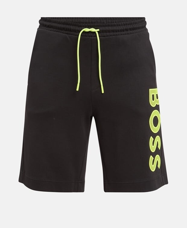 

Спортивные шорты Boss, черный