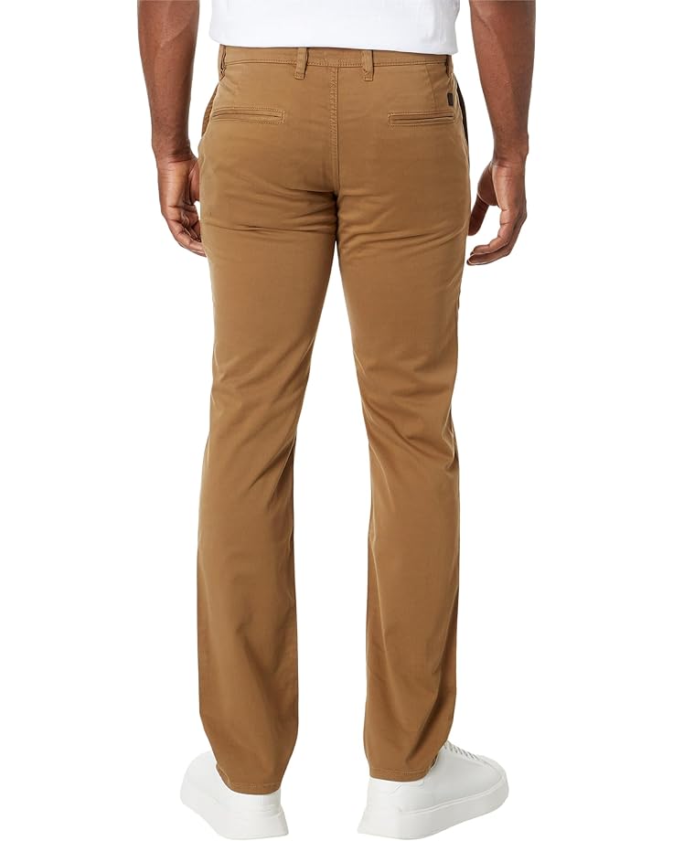 

Брюки BOSS Schino-Slim D Trouser, цвет Open Beige