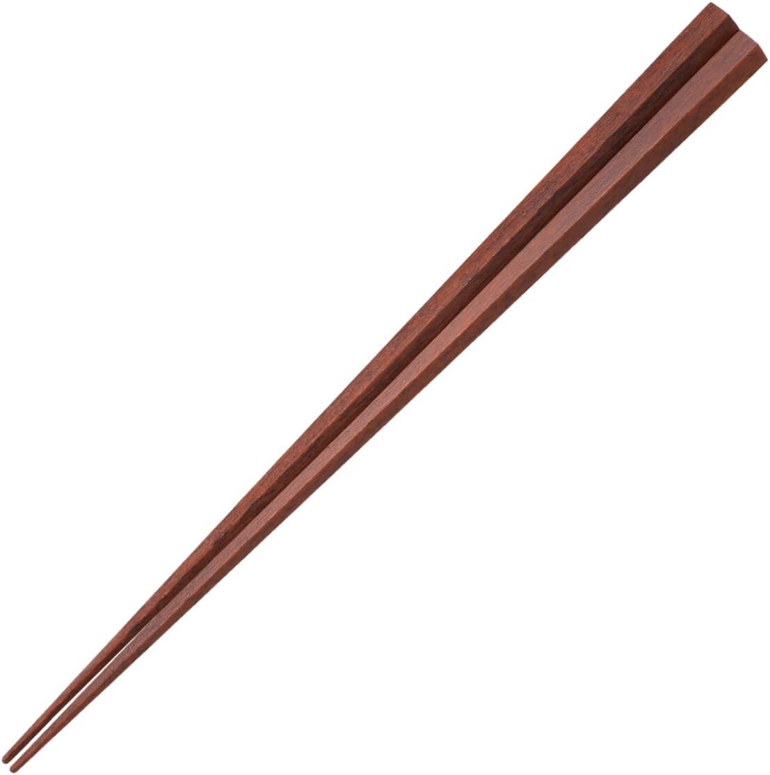 

Палочки для еды Hyozaemon, Kumea Pentagon, M 22,0 см TD-0036, Kumea/Brown