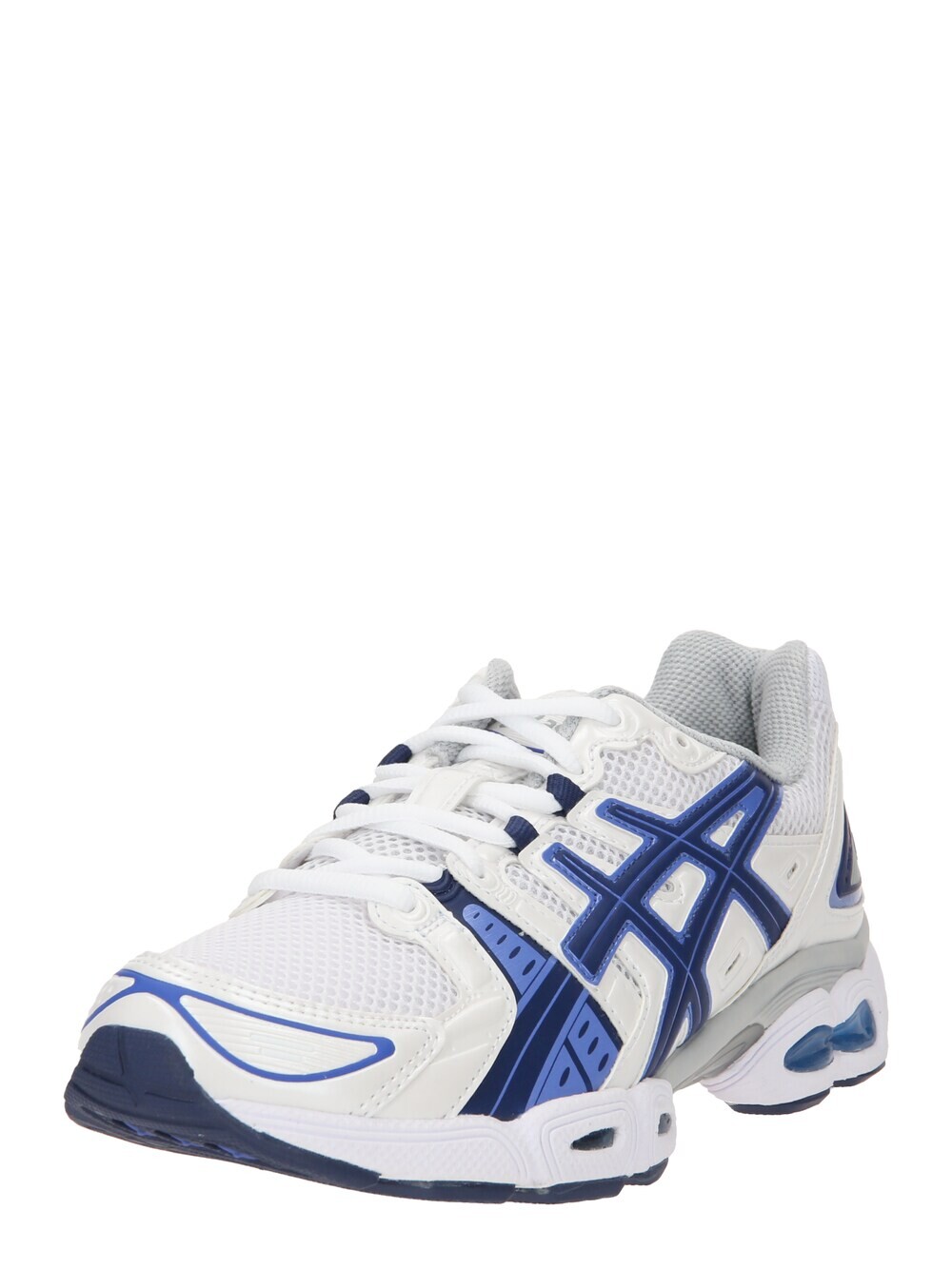

Кроссовки ASICS SportStyle GEL-NIMBUS 9, белый