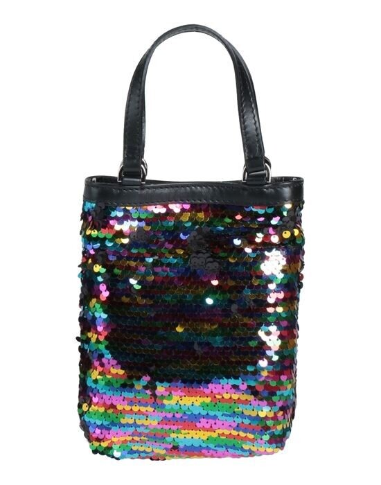 

Сумка GIANNI CHIARINI, черный