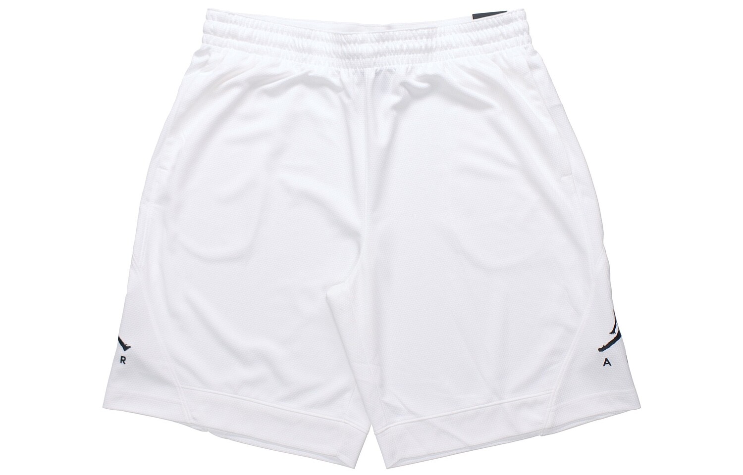 

Шорты мужские Air Jordan Rise Striped Triangle с логтипом, белый