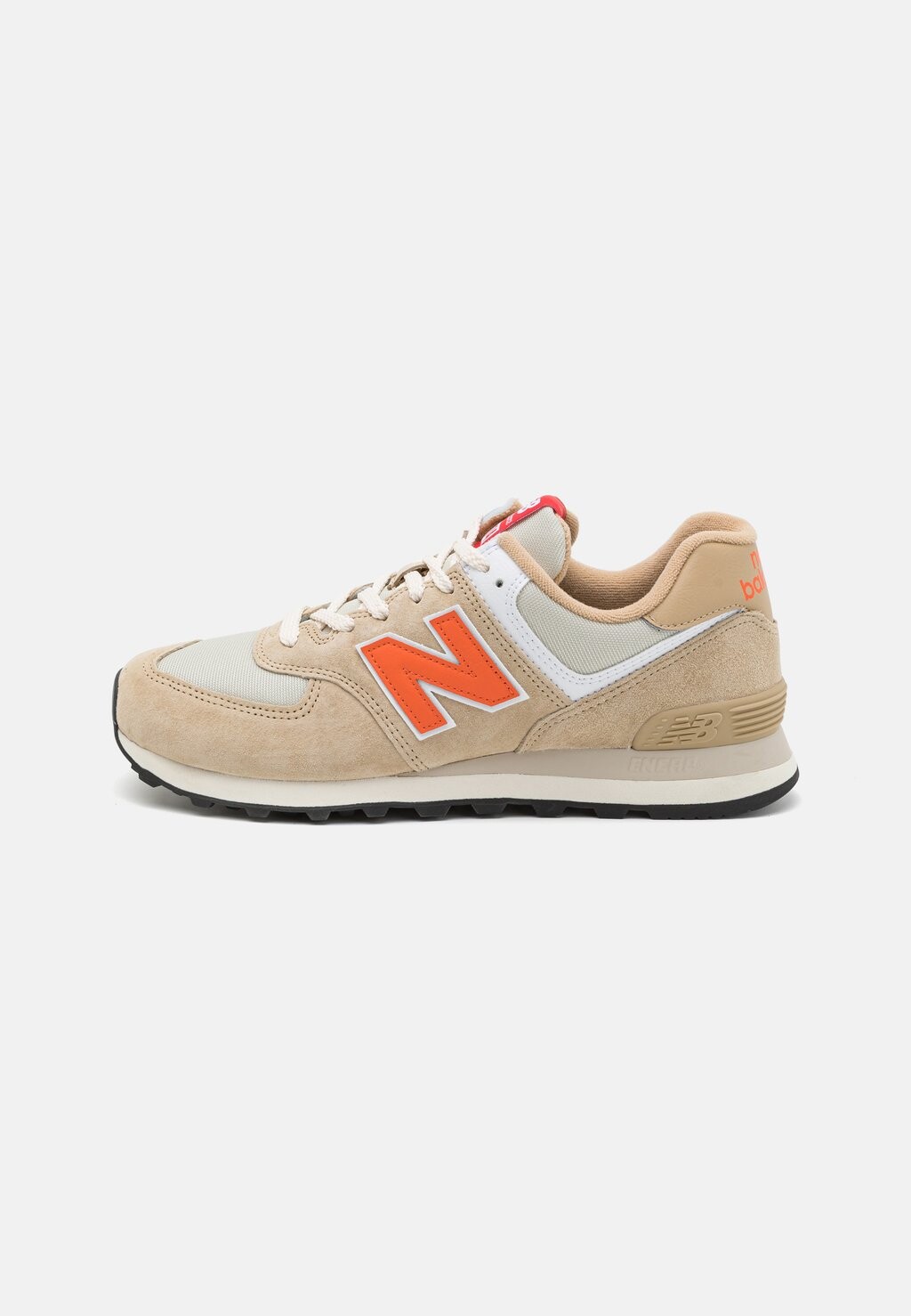 

Низкие кроссовки 574 UNISEX New Balance, кость
