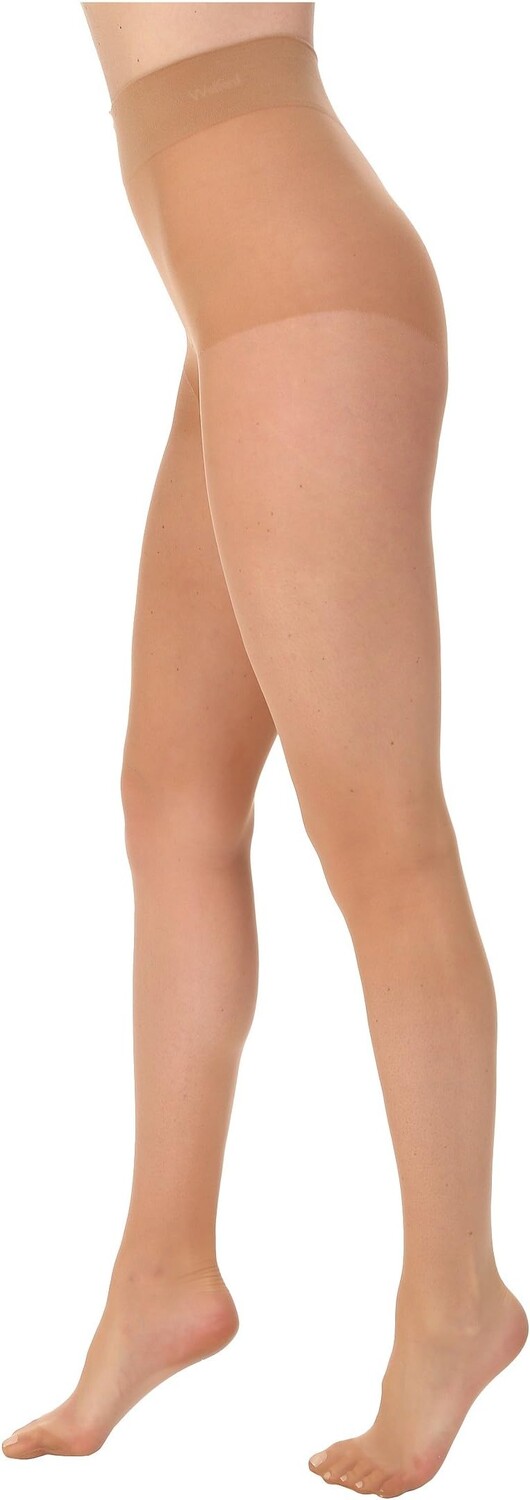 

Чистые колготки 10 Wolford, цвет Gobi