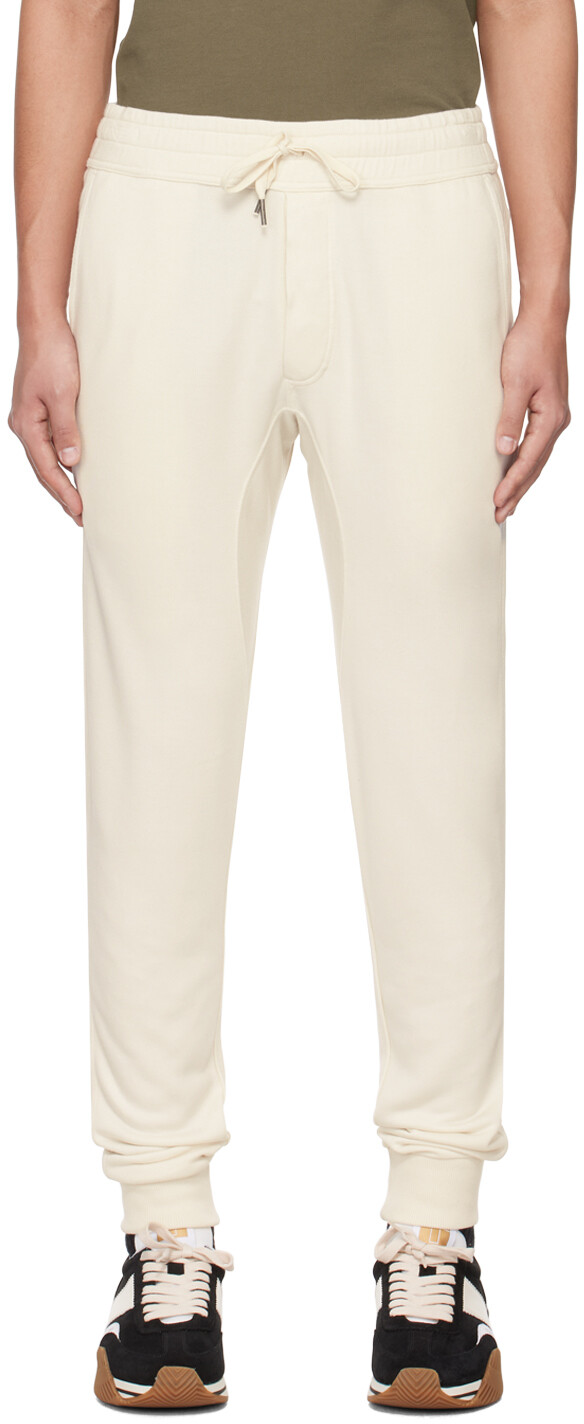 

Легкие спортивные штаны Off-White Tom Ford