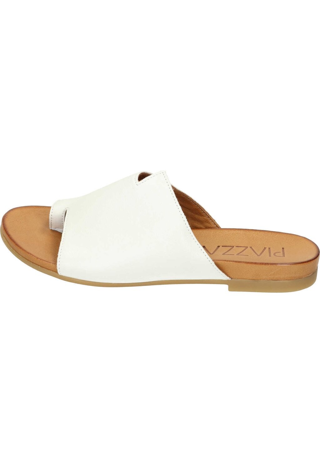 

Мюли Piazza, цвет offwhite