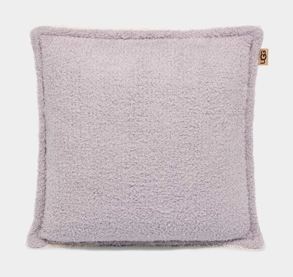 

Декоративные подушки Ana Knit Pillow UGG, сиреневый