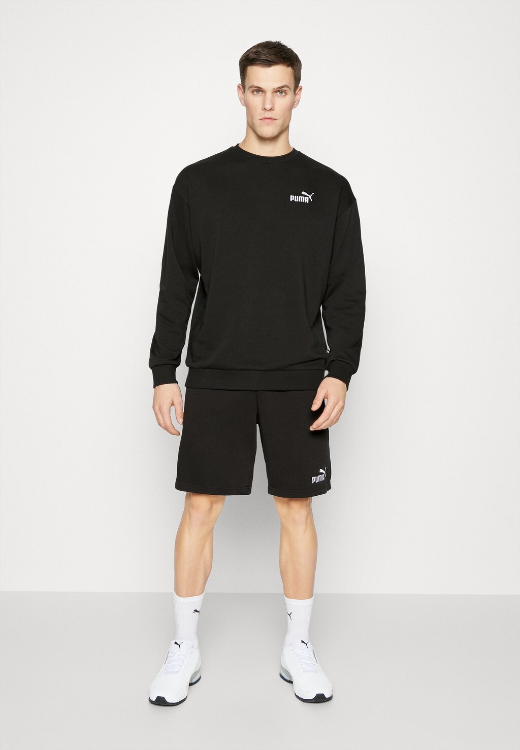 

Спортивный костюм Puma
