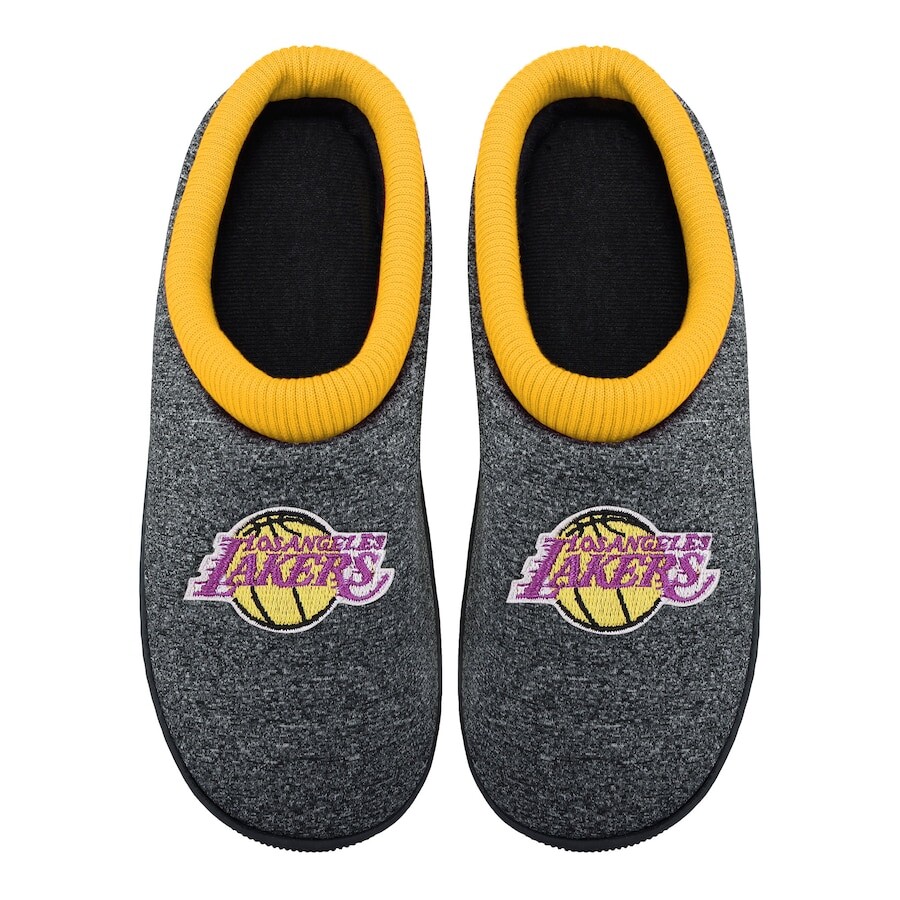 

Тапочки FOCO Los Angeles Lakers
