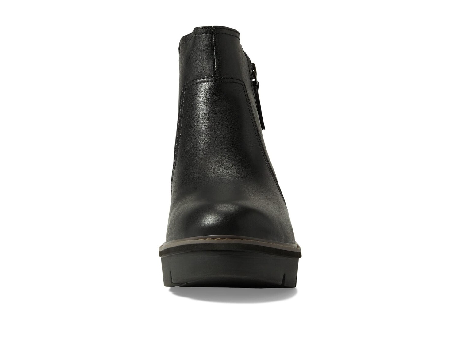 

Ботинки Clarks Airabell Zip