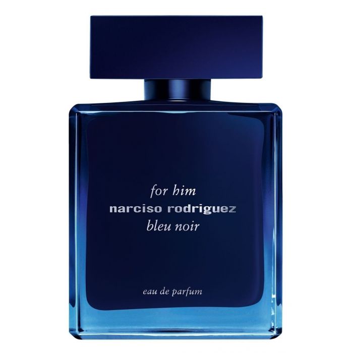 цена Мужская туалетная вода Bleu Noir For Him EDP Narciso Rodriguez, 50