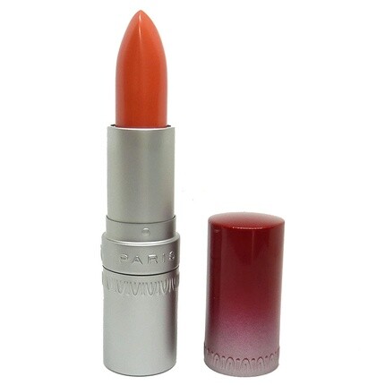 

Губная помада Red Transparent Limited Edition 3 G 13 Suedine, T. Leclerc