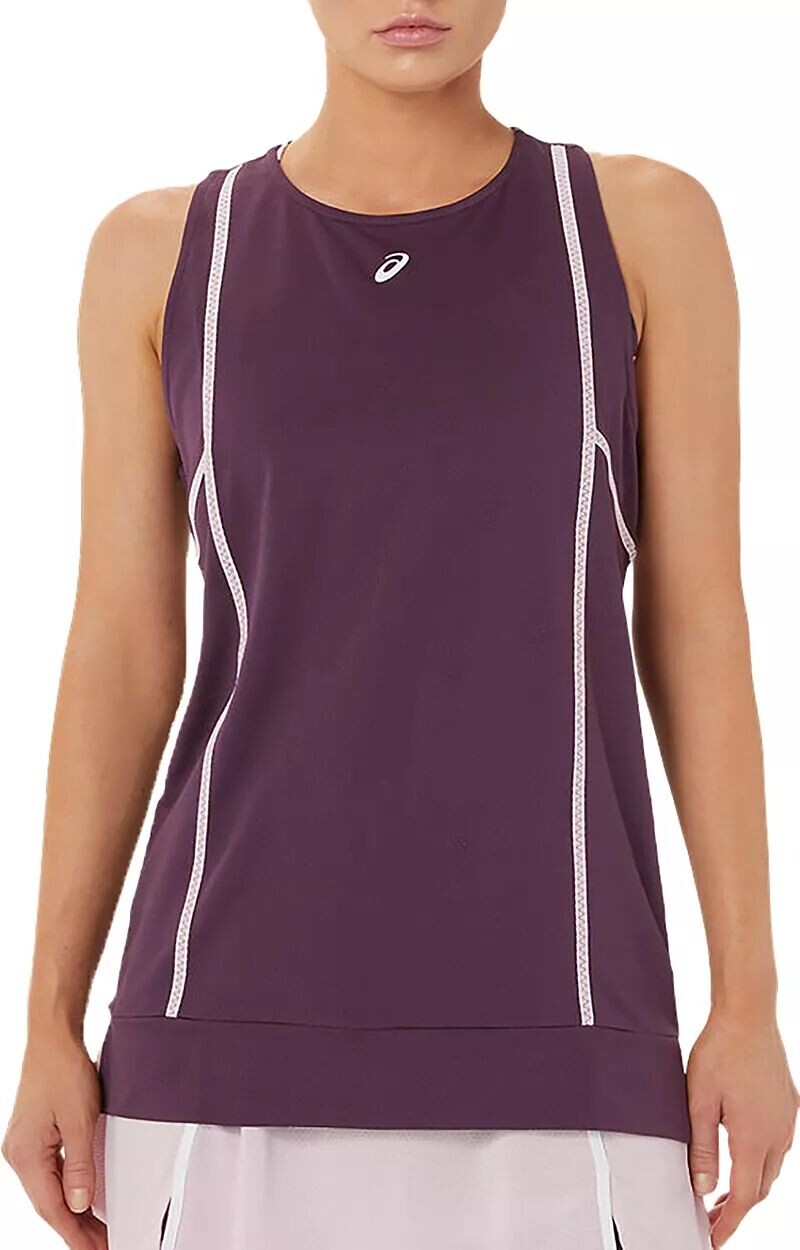 

Женская майка Asics New Strong 92