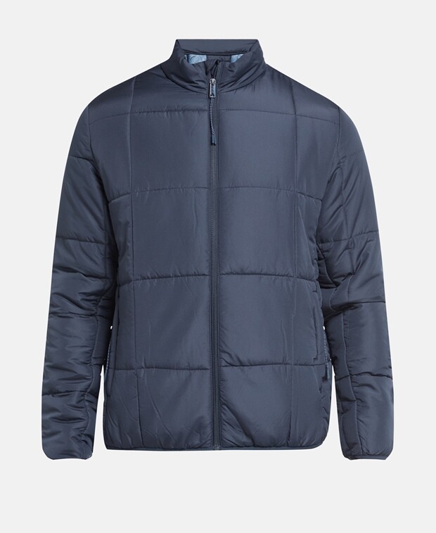 

Зимняя куртка Esprit Collection, темно-синий