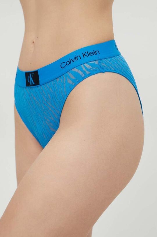 Нижнее белье Calvin Klein Underwear, синий