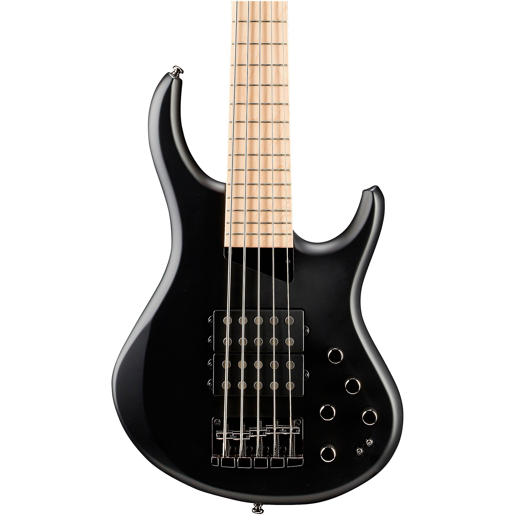 5-струнная электрическая бас-гитара MTD Kingston Super5 с кленовой накладкой, матовая черная двухступенчатый карбюратор для снега huskee mtd 31as62ee731 24 дюйма 179cc