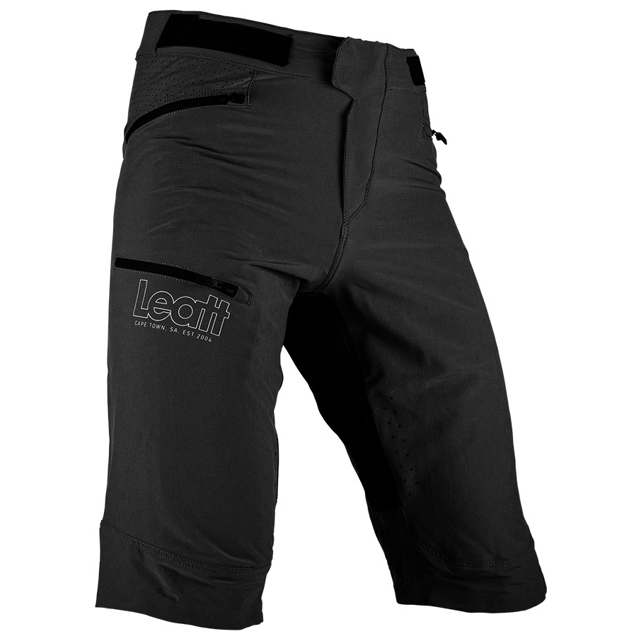 Велосипедные шорты Leatt MTB Enduro 3 0 Shorts, черный