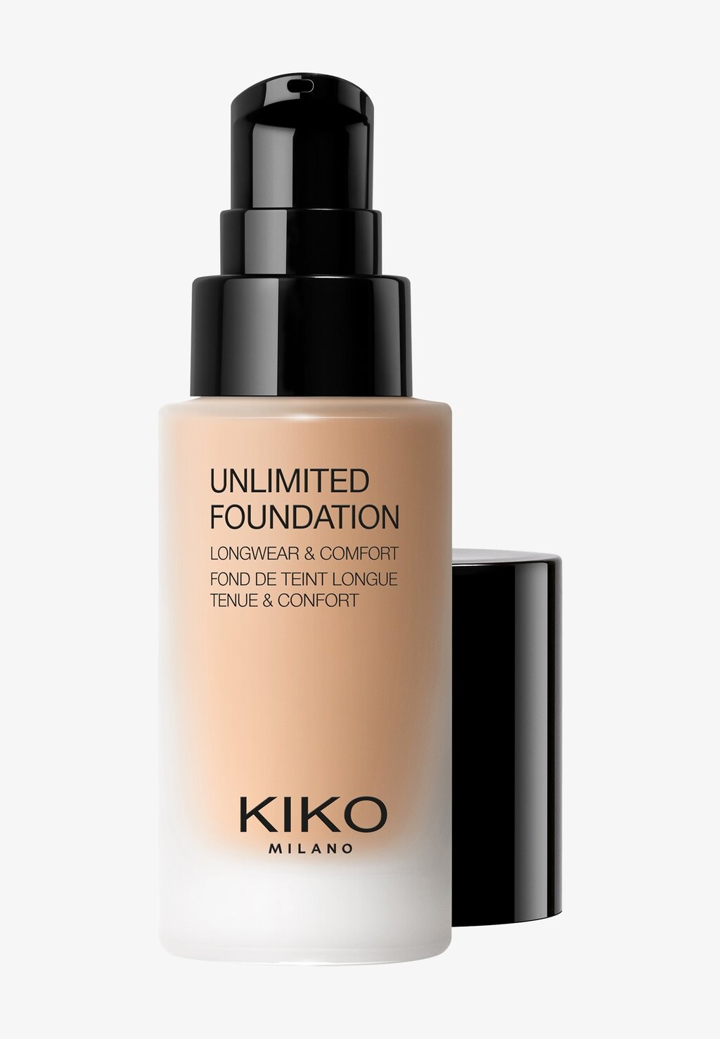 Фонд Unlimited Foundation KIKO Milano, золото