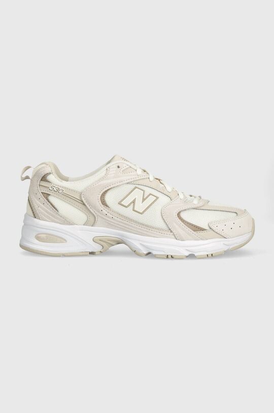 

Кроссовки MR530OW New Balance, бежевый