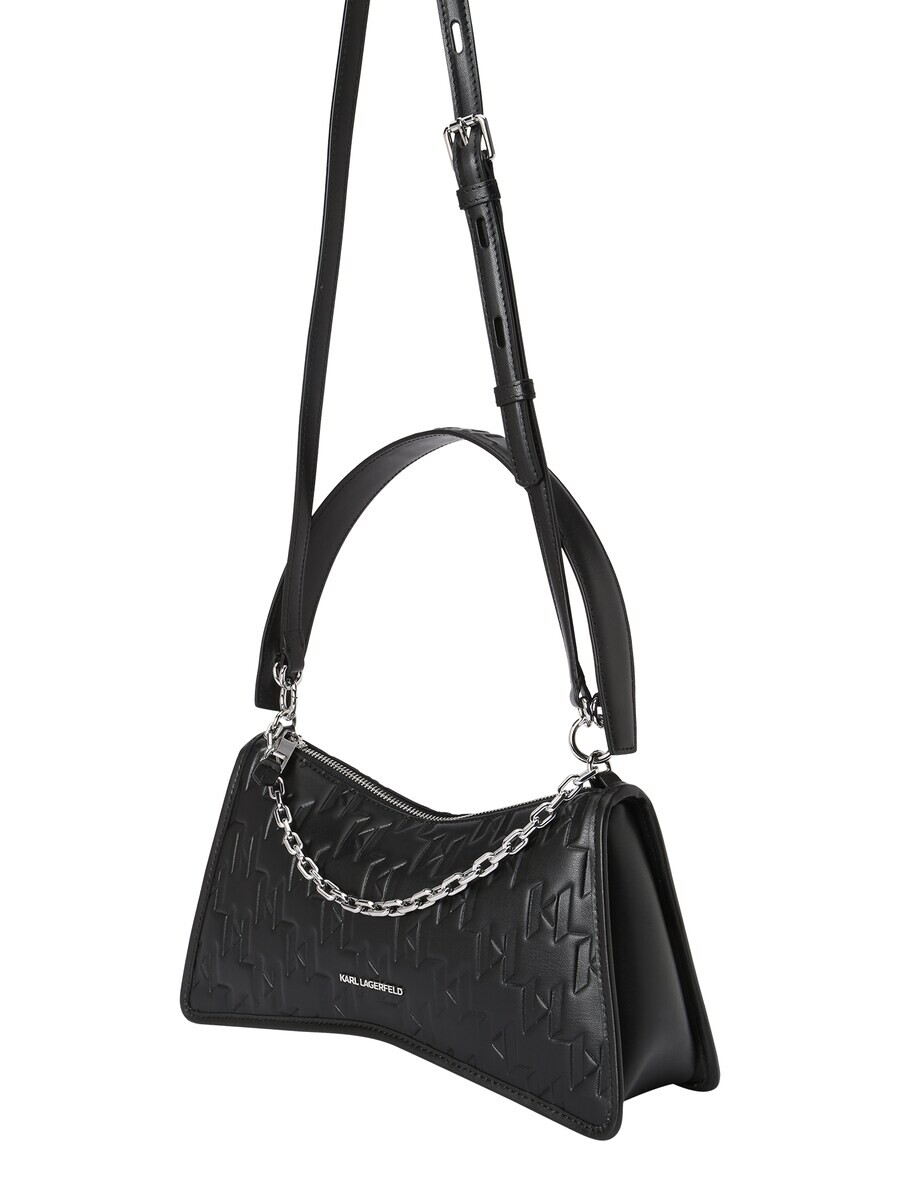 

Сумка Karl Lagerfeld SEVEN ELEMENT, черный