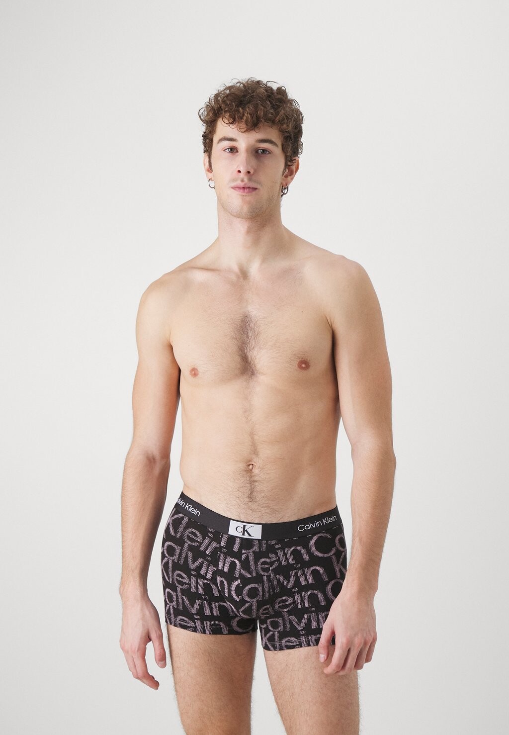 

Трусики Calvin Klein Underwear, мультиколор
