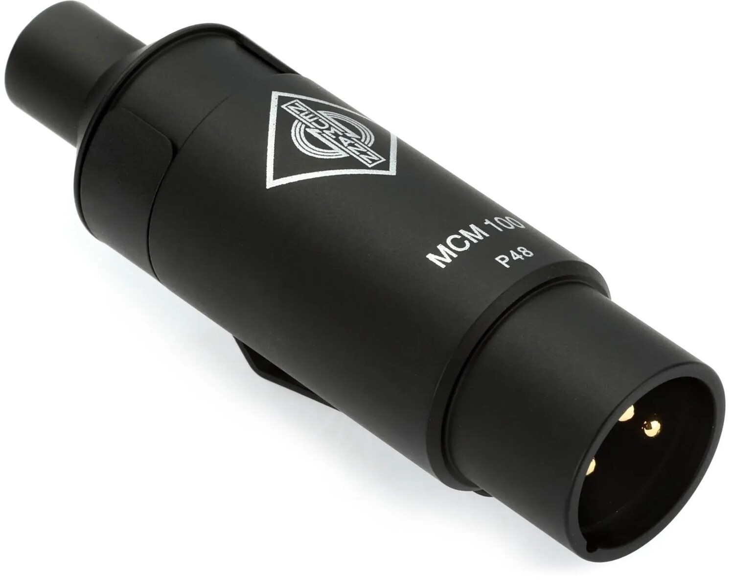 

Выходной каскад Neumann MCM 100 для миниатюрной микрофонной системы MCM 114