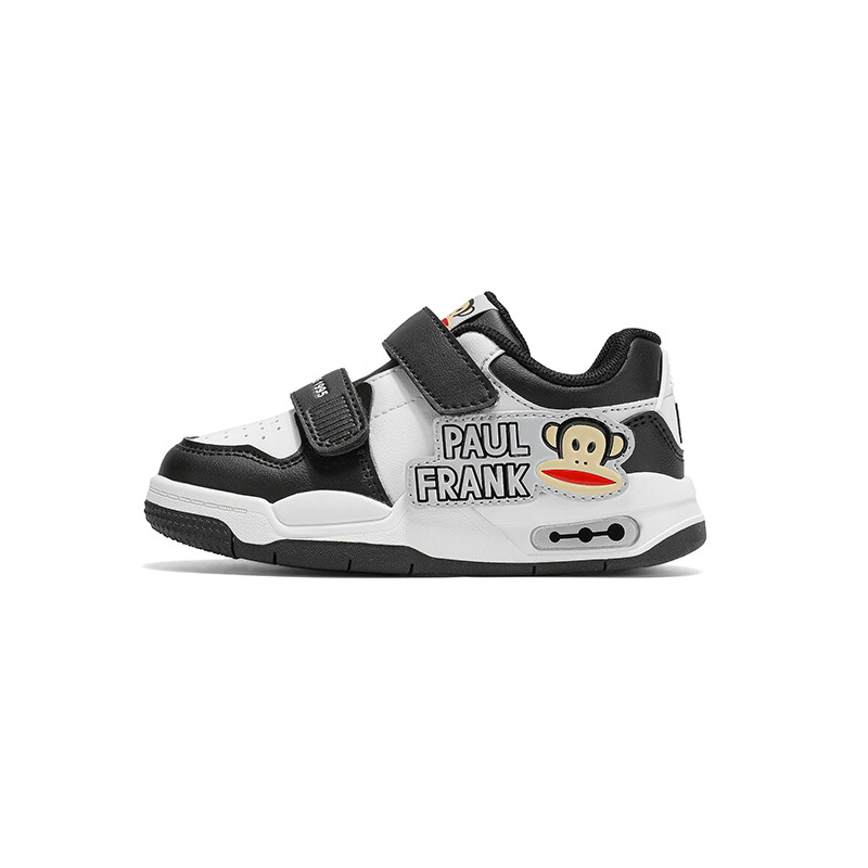 

Детская обувь для скейтбординга Paul Frank, цвет Panda Color