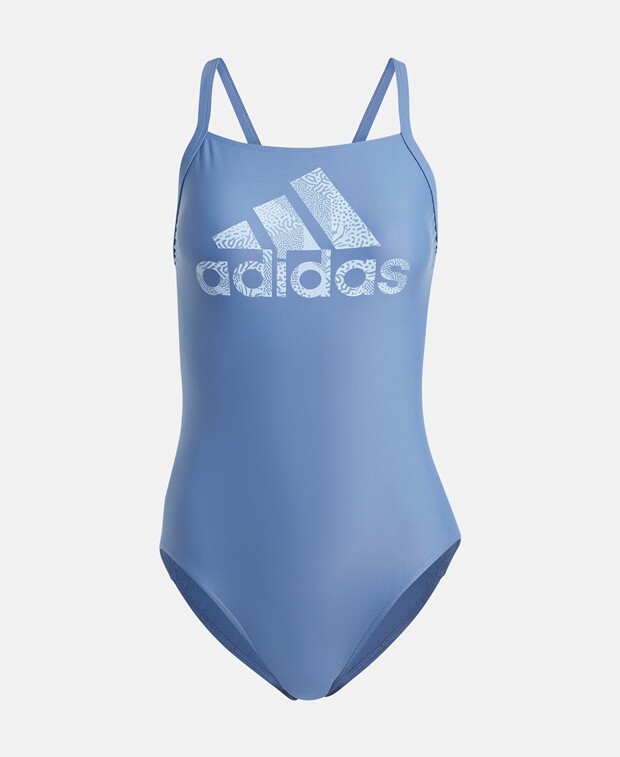 

Купальник adidas Sportswear, синий
