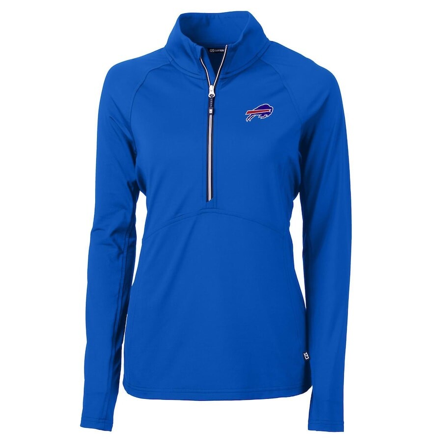 

Куртка Cutter & Buck Buffalo Bills, роял