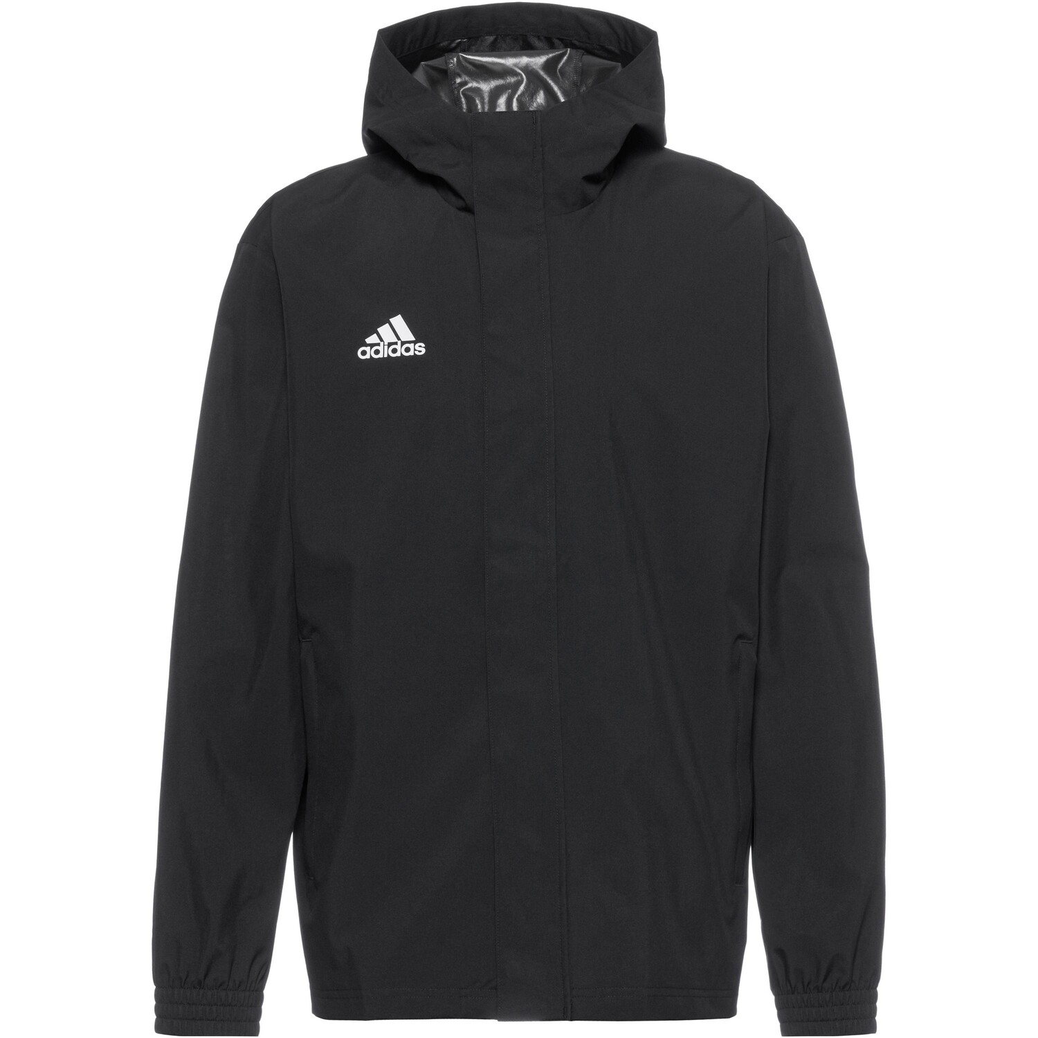 

Дождевик Adidas Sportswear Entrada22, черный