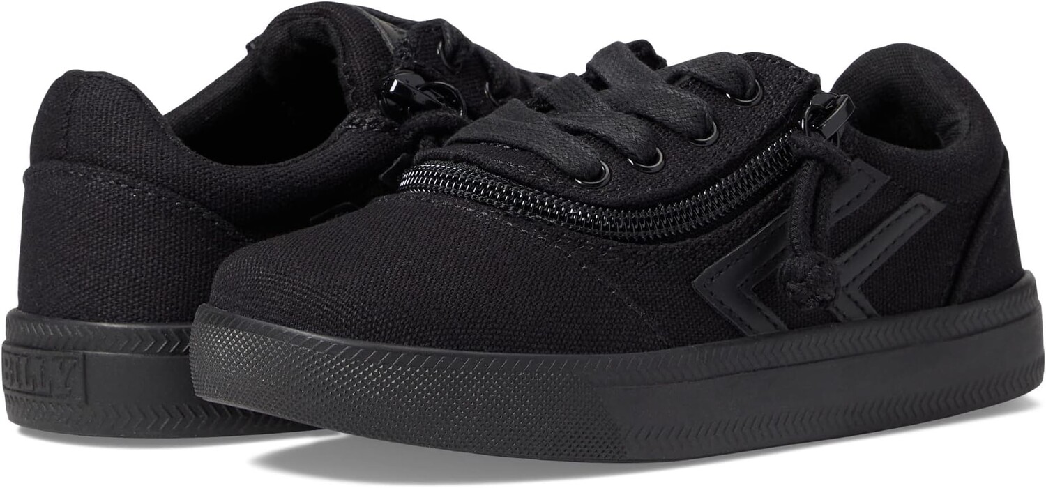 

Кроссовки BILLY Footwear Kids CS Sneaker Low, цвет Black to The Floor