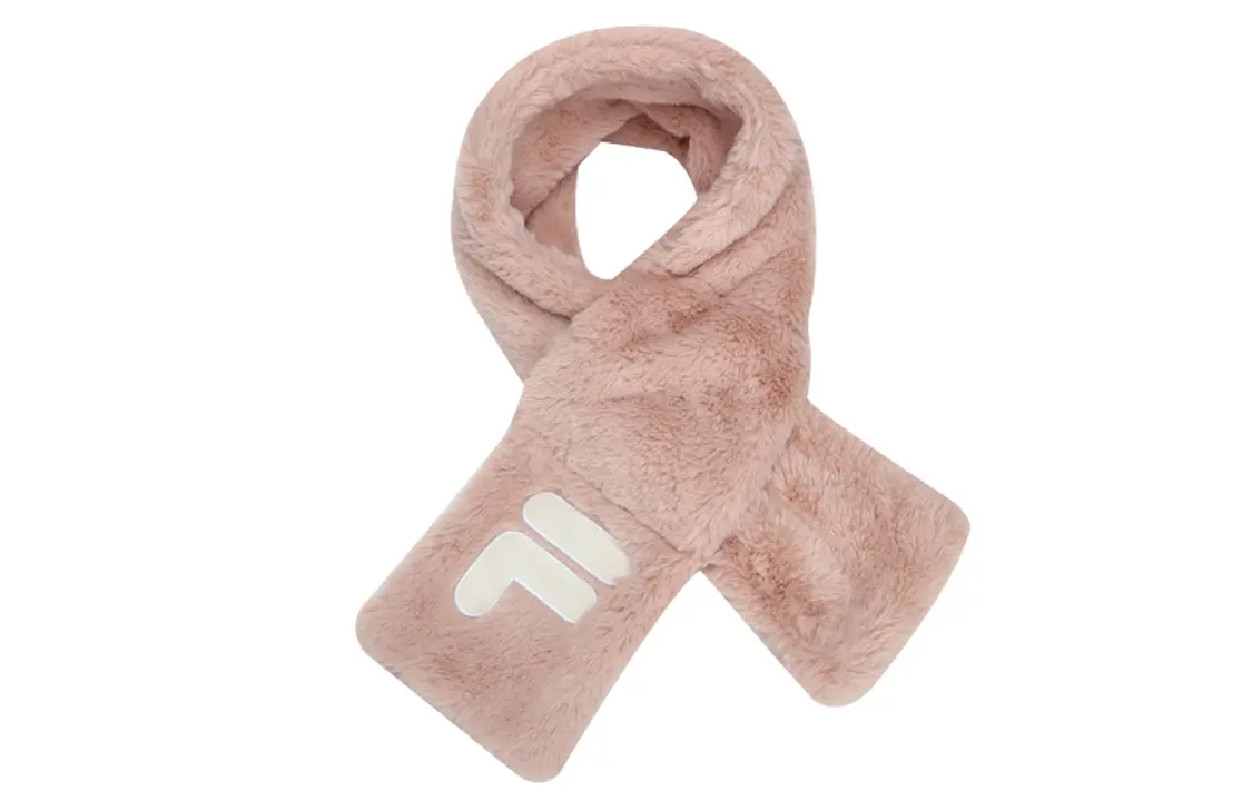 

ФИЛА Женский Шарф FILA, Pink