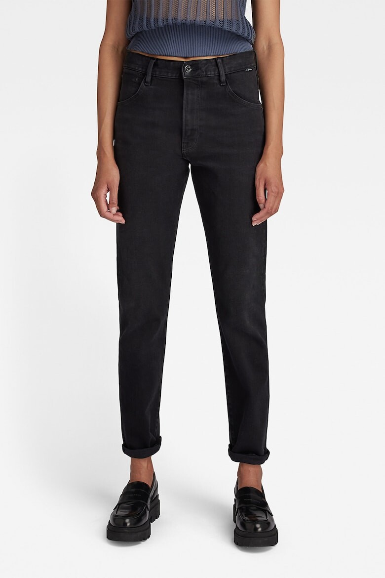 

Джинсы-Боди Virjinya G-Star Raw, черный