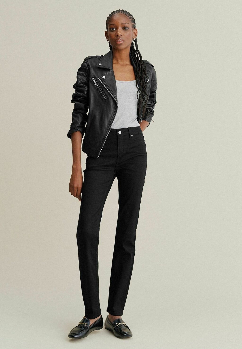

Джинсы Slim fit Next
