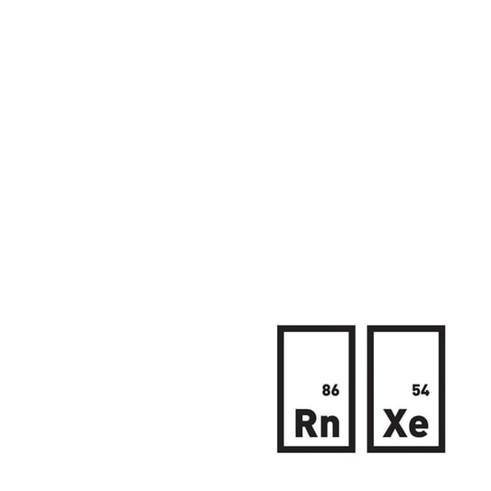 Виниловая пластинка Kodiak - Rn / Xe