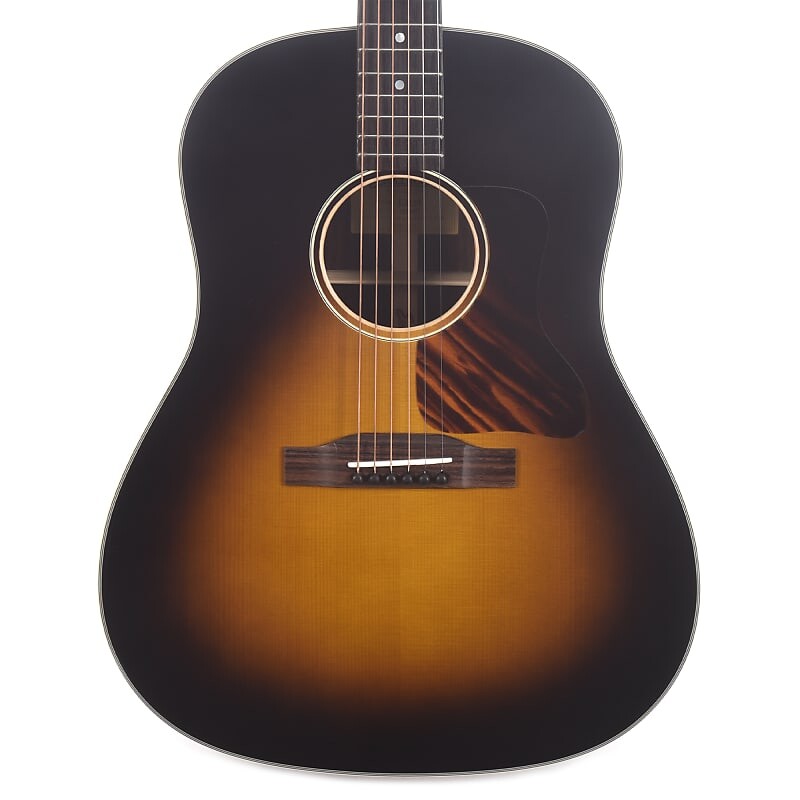 

Акустическая гитара Eastman E20SS Adirondack/Rosewood Dreadnought Sunburst