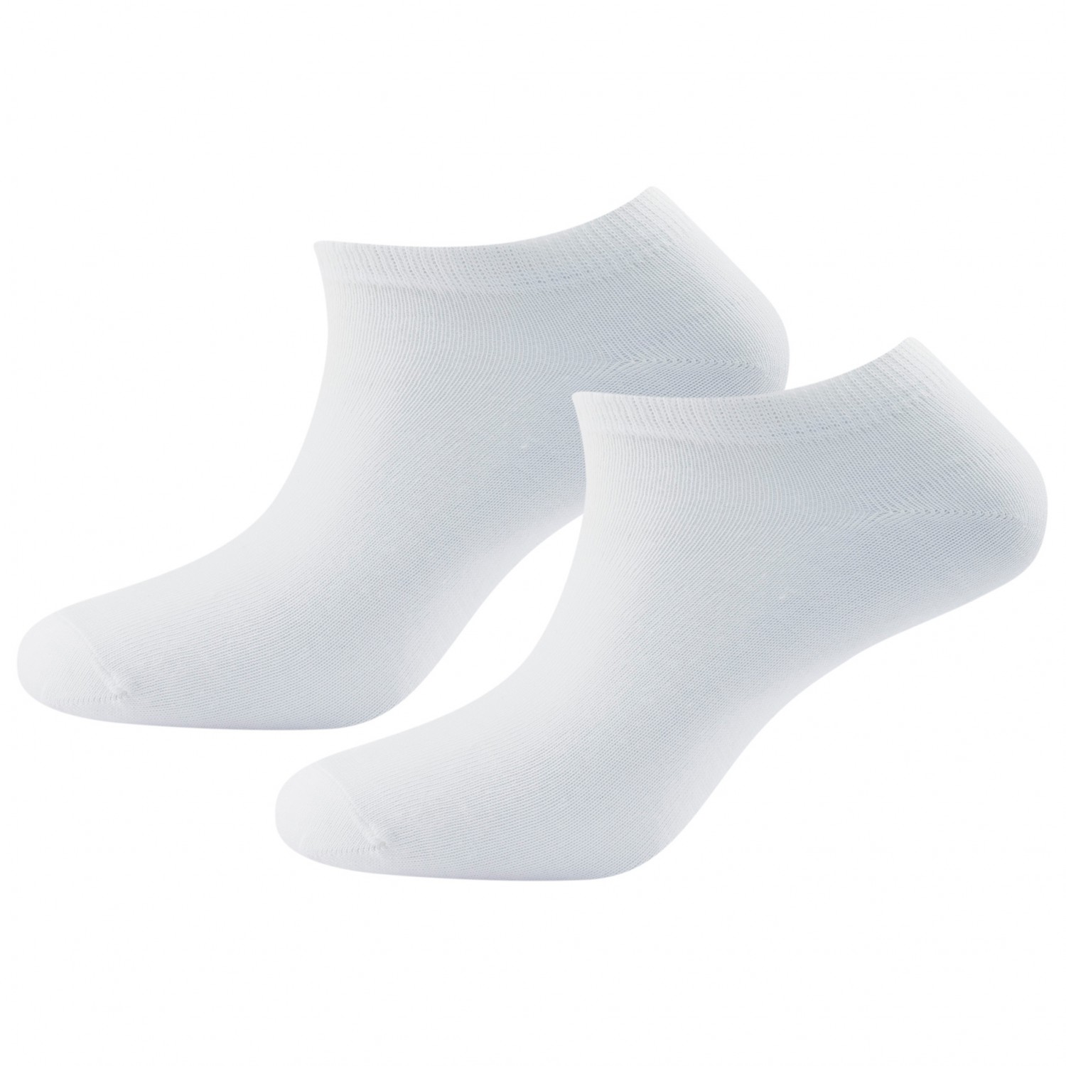 Многофункциональные носки Devold Daily Shorty Sock 2 Pack, цвет Offwhite