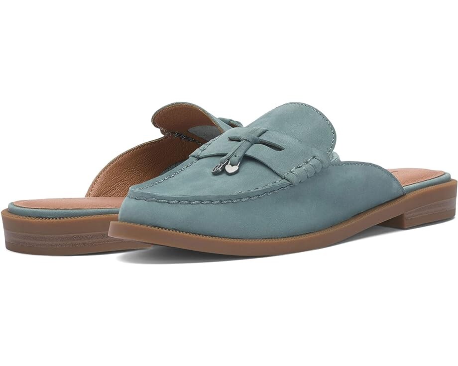 

Лоферы Lucky Brand Laviny, цвет Jade