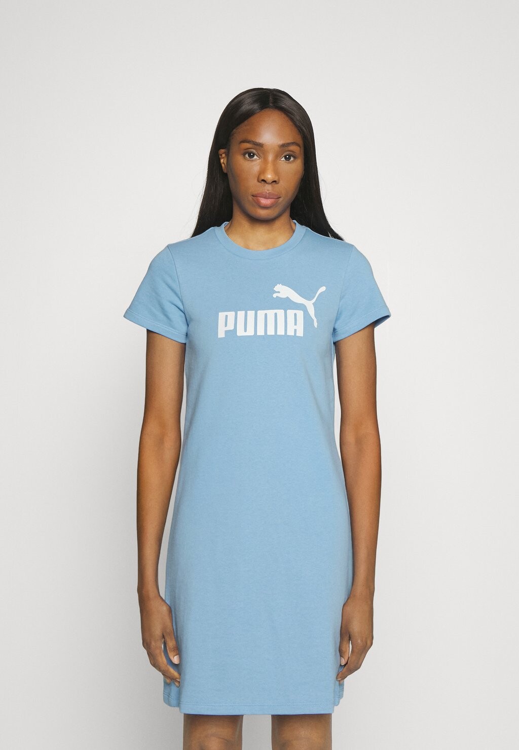 

Спортивный костюм Puma, светло-синий