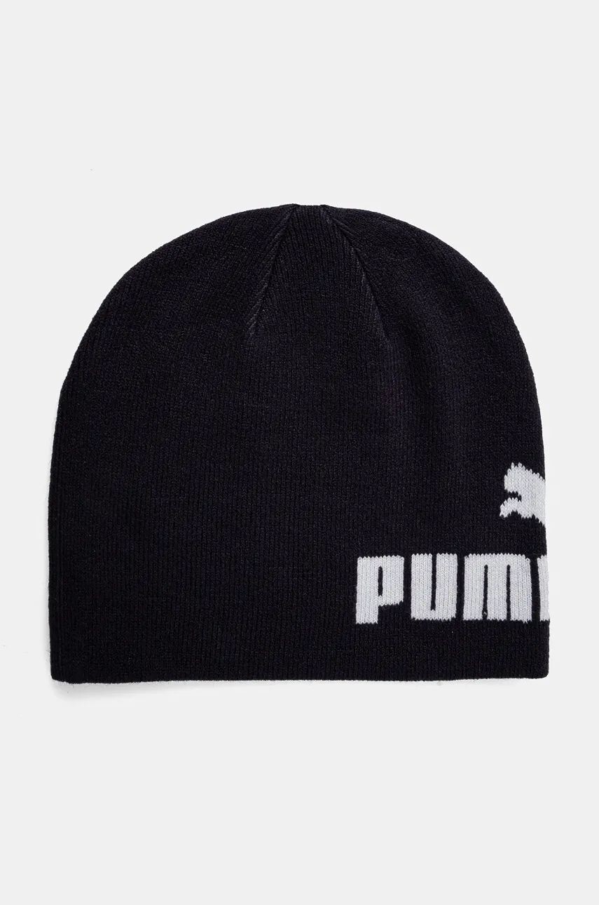 

Кепка Пума Puma, темно-синий