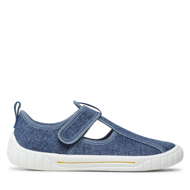 

Сандалии Superfit 1-000274-8000 S Blau, темно-синий