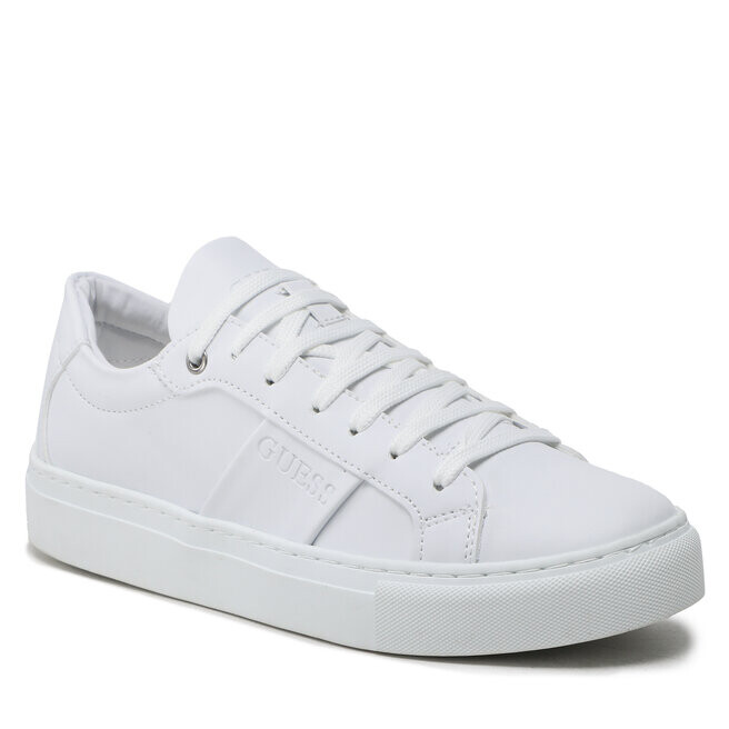 

Кроссовки Guess Toda, белый
