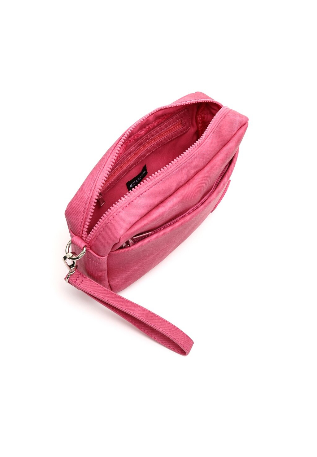 

Косметичка CLARA VANITY MISAKO, фуксия