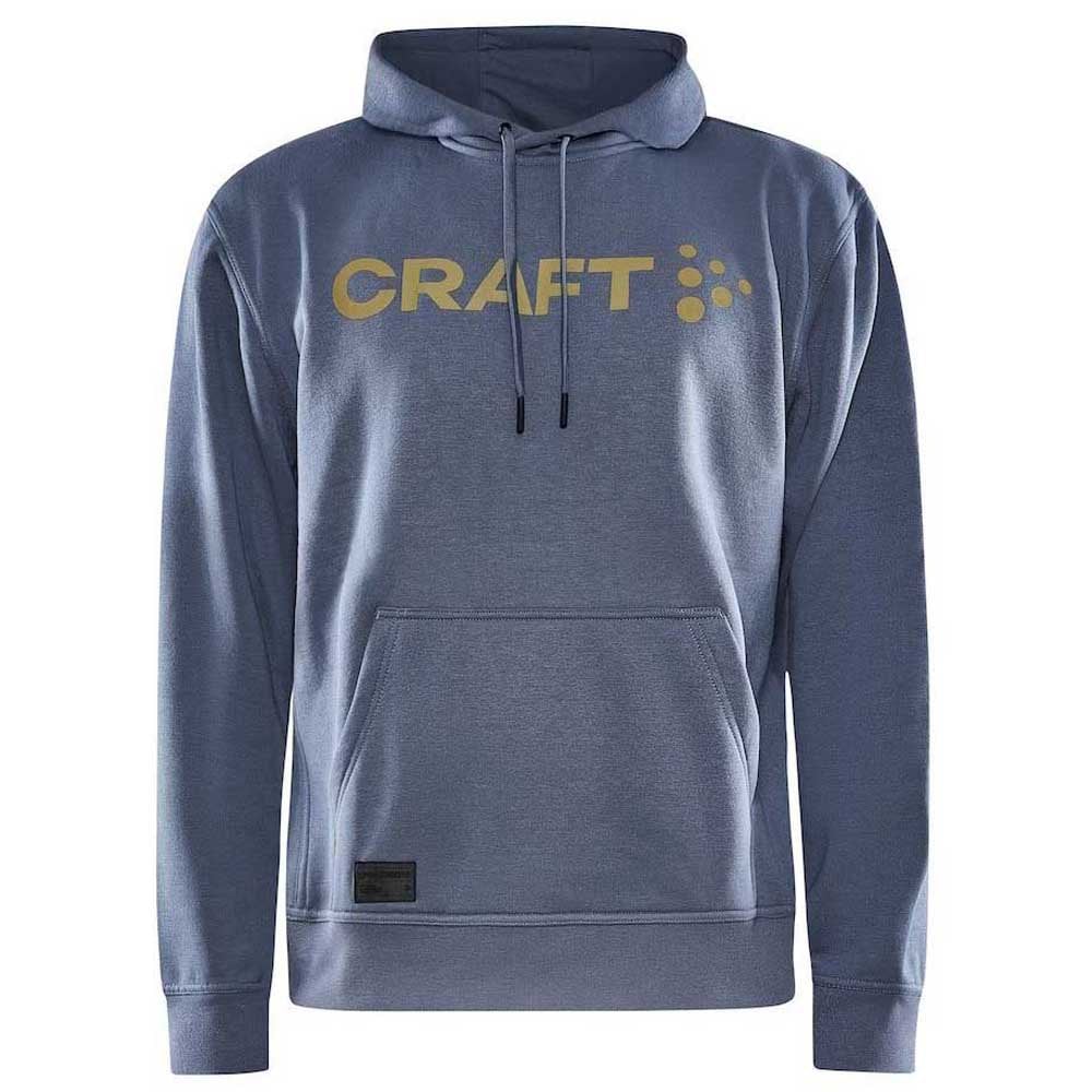 

Худи Craft Core, синий