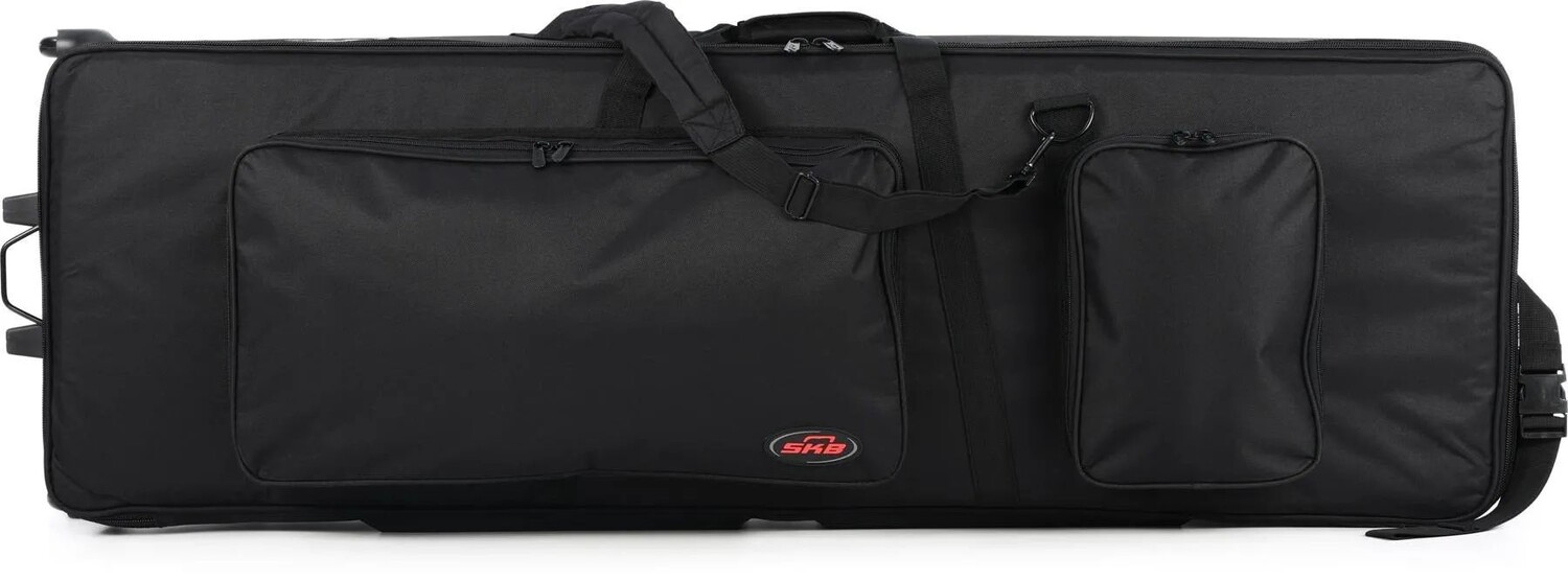

SKB 1SKB-SC76KW Мягкий чехол для клавиатуры