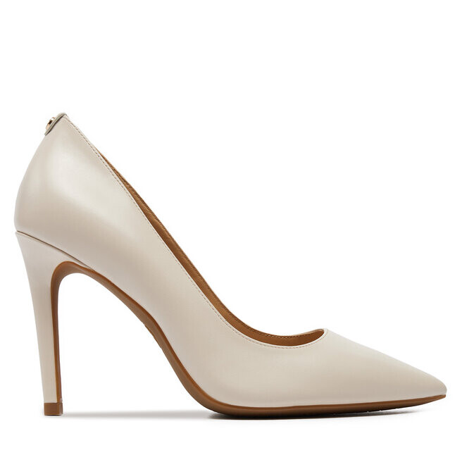 

Туфли на каблуке MICHAEL KORS Alina 40R4HNHP1L Lt Cream 289, экрю