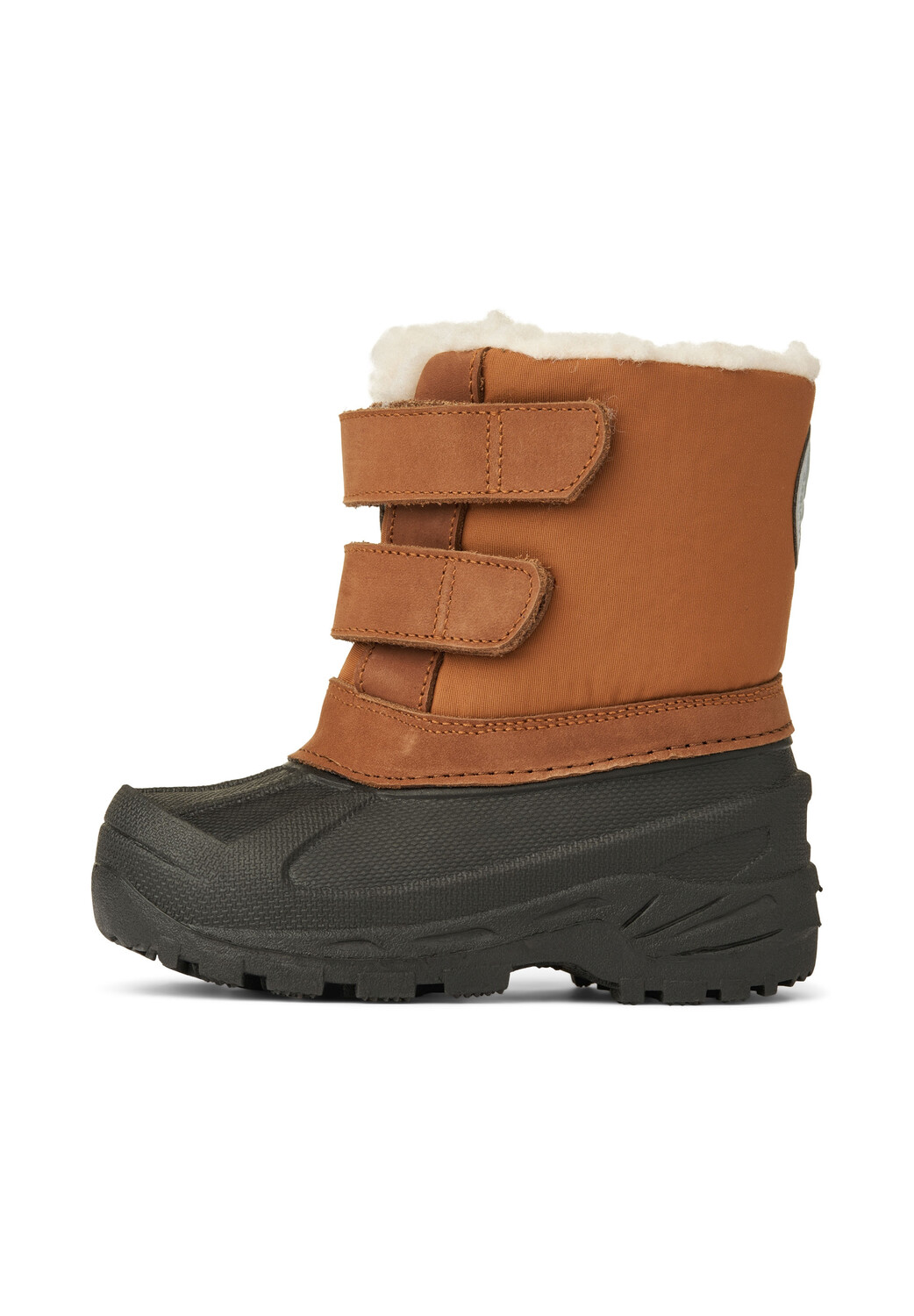 

Сапоги Wheat Winter Thy Thermo, коньячный