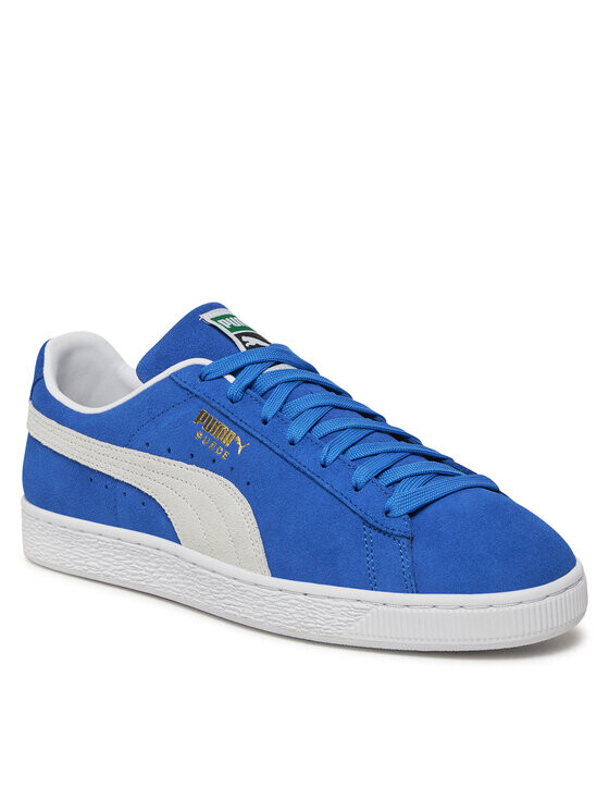 

Кроссовки Puma, синий