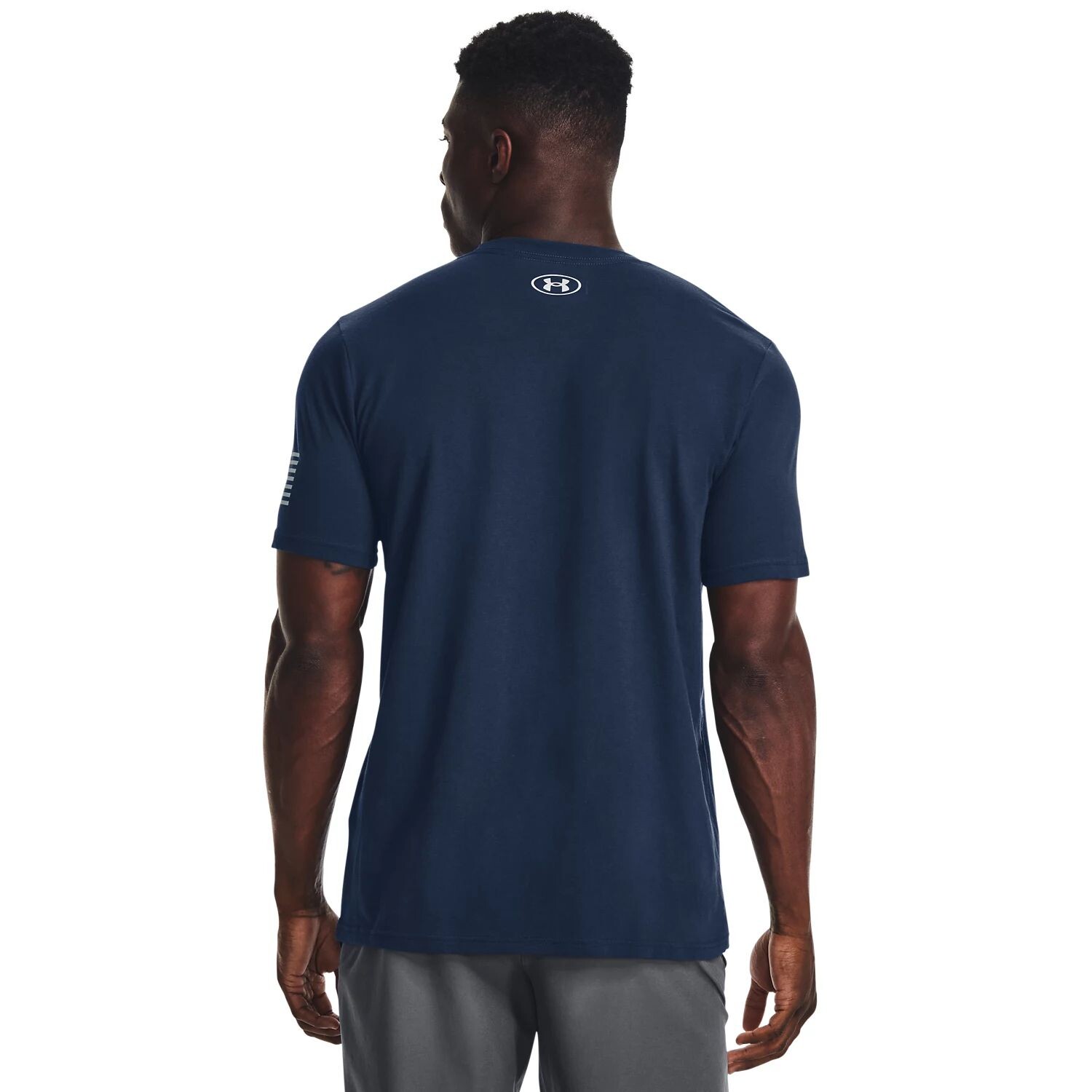 

Футболка Big & Tall Freedom United States Under Armour