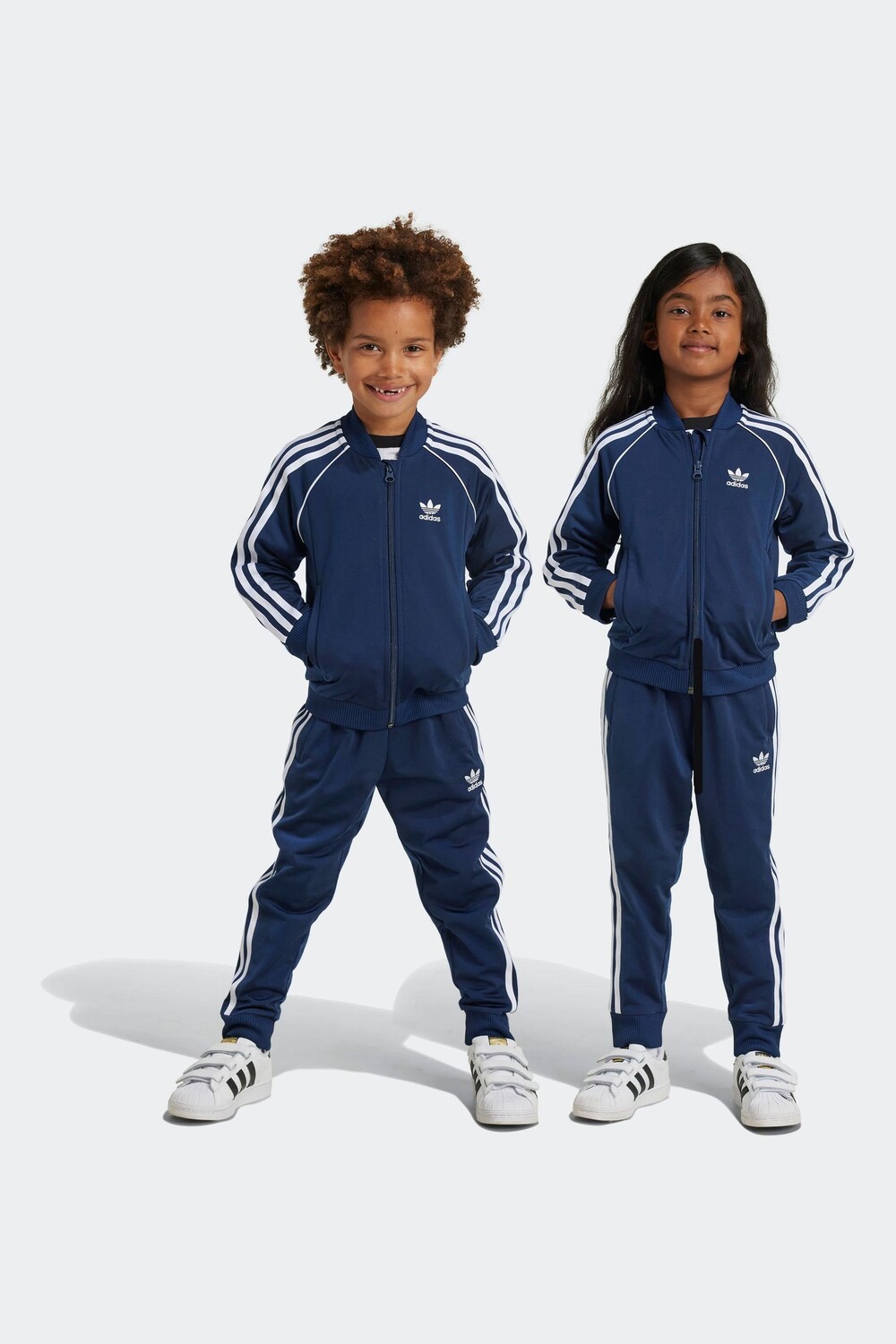 

Спортивный костюм Sst Adidas, синий